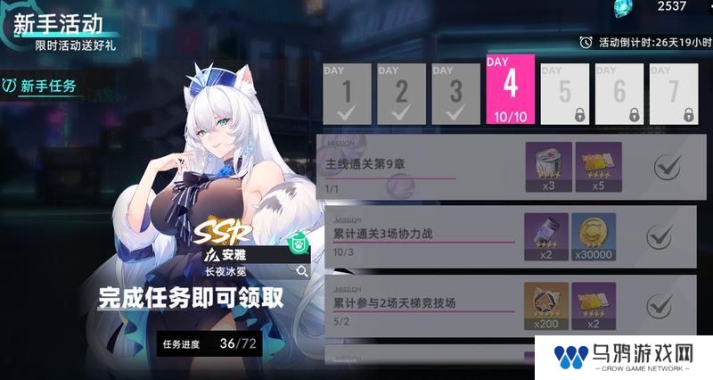猫之城