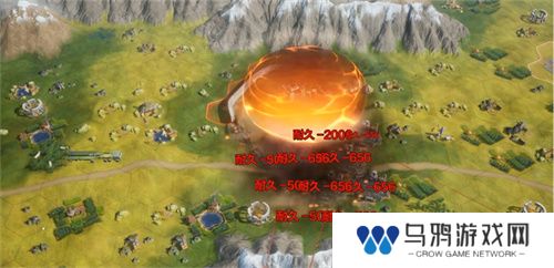 创建“海上丝绸之路”，《世界启元》X2纪元【定海平波】1.25正式上线