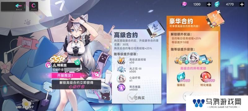 猫之城