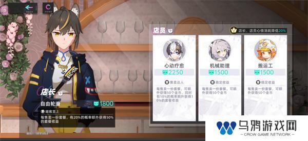 猫之城