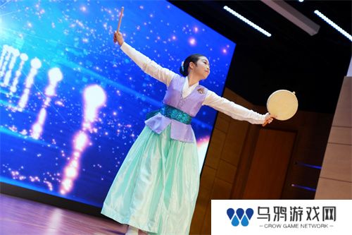 《魔灵召唤》上海站：世界冠军齐聚，中韩文化点亮盛会