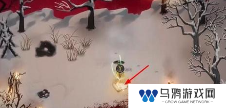 《暖雪》死侍计划获取方法