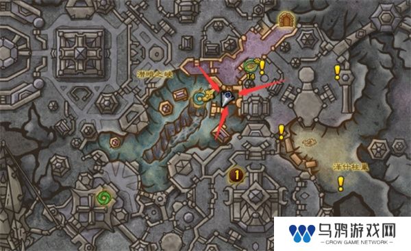 《魔兽世界》裹网珍玩获取方法