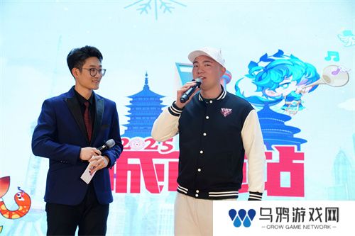 《魔灵召唤》上海站：世界冠军齐聚，中韩文化点亮盛会