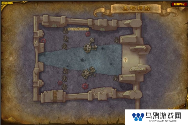 《魔兽世界》影钢腿甲图纸获取方法