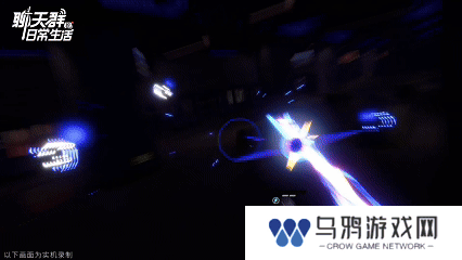 聊天群的日常生活