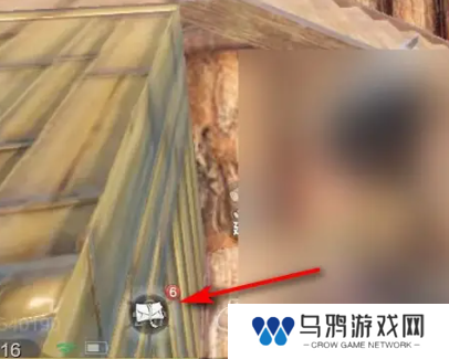 《妄想山海》给家园拍照方法