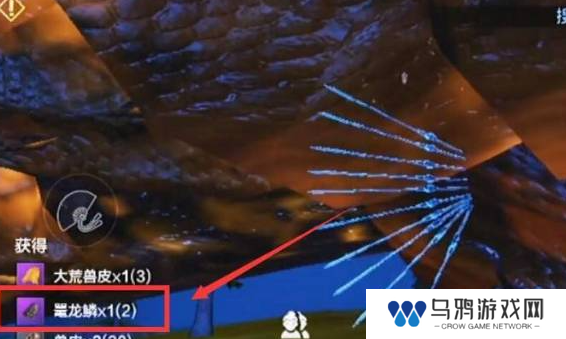 《妄想山海》鼍龙鳞获取方法