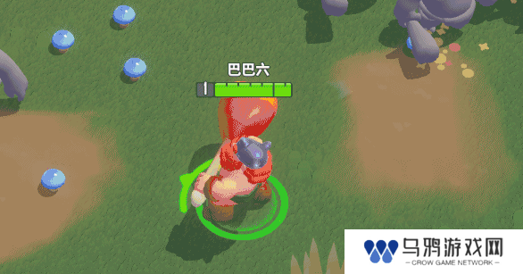 《野蛮人大作战2》探秘蘑菇哈拉—开局抢资源技巧