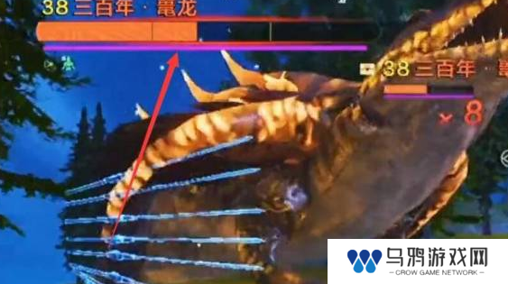 《妄想山海》鼍龙鳞获取方法