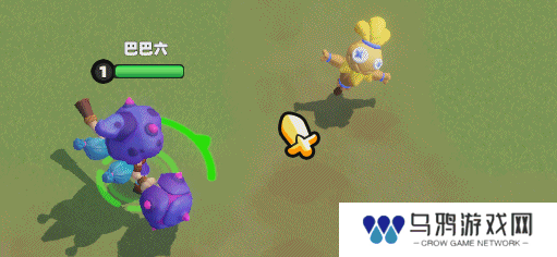 野蛮人大作战2
