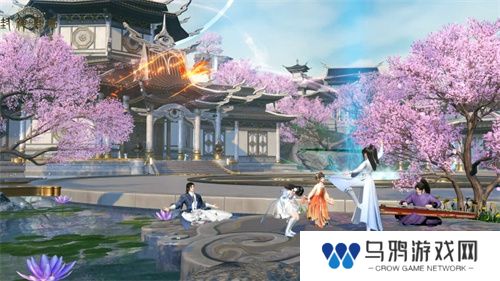会打有什么用！《封神再临》里最重要的是背景！