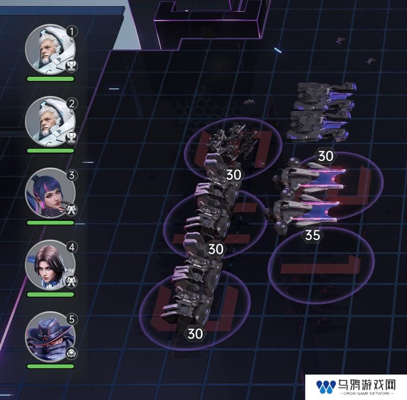《群星纪元》大神攻略丨给我三分钟 教你开荒期如何先人一步！