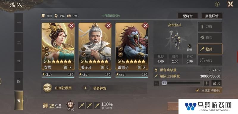 《封神开天》开服第三天崛起关键点