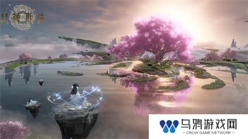 会打有什么用！《封神再临》里最重要的是背景！