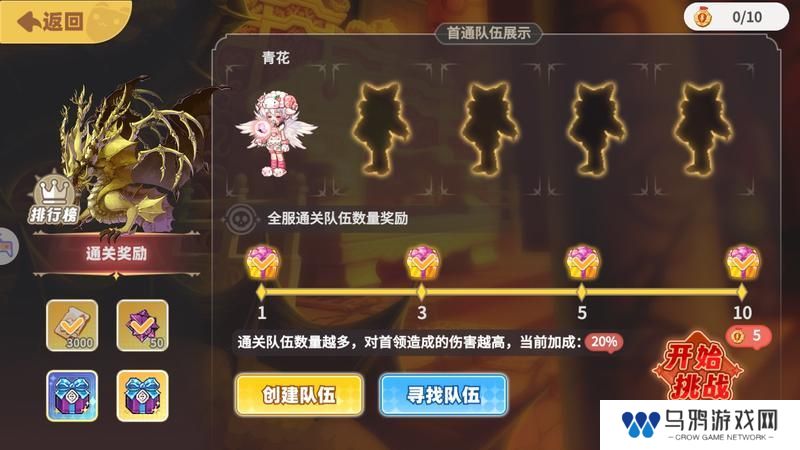 《彩虹橙》小狐狸的地摊经验——英雄之路详解