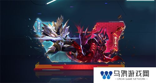 双旦狂欢，光暗归来！《太空杀》携手船员共同跨年