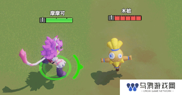《野蛮人大作战2》野蛮人图鉴—猫娘摩摩可