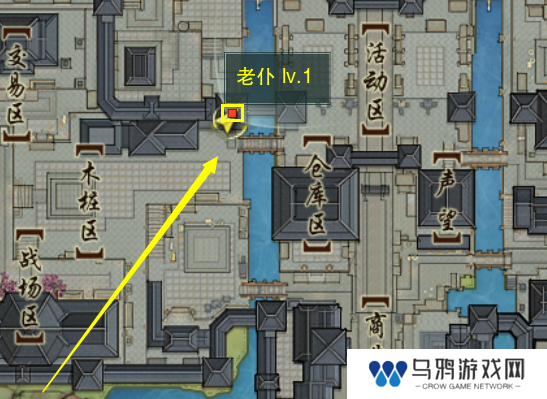 《剑网三》第三只门派跟宠获取方法