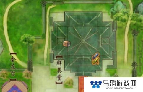 《剑网三》回家园方法介绍