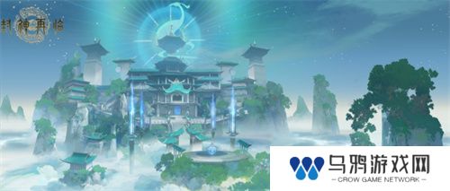 会打有什么用！《封神再临》里最重要的是背景！