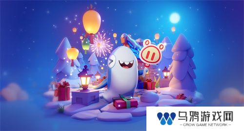 双旦狂欢，光暗归来！《太空杀》携手船员共同跨年