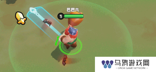 野蛮人大作战2