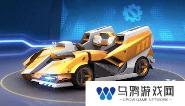 《跑跑卡丁车》推土机获取方法