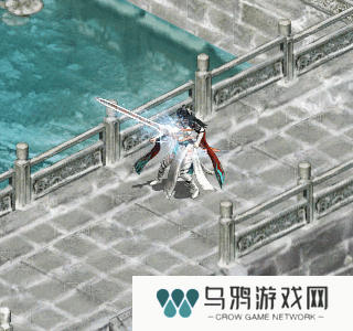 神兵耀世！《剑侠世界：起源》天御系列武器霸气出鞘
