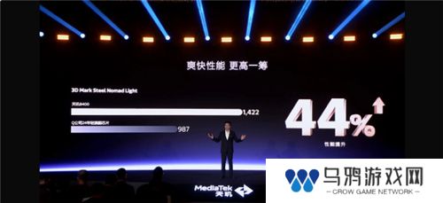 手游玩家狂喜！天玑8400 搭载G720 GPU 帧率、功耗表现双越级！