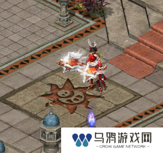 神兵耀世！《剑侠世界：起源》天御系列武器霸气出鞘