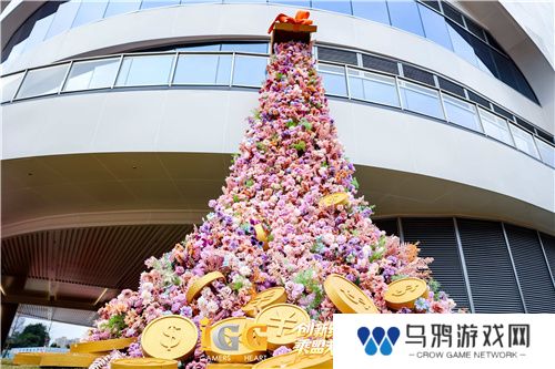 IGG天盟大厦落成！这家19年的全球化公司迎来了新里程碑
