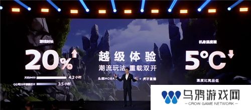 手游玩家狂喜！天玑8400 搭载G720 GPU 帧率、功耗表现双越级！