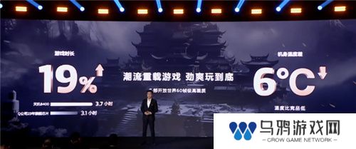 手游玩家狂喜！天玑8400 搭载G720 GPU 帧率、功耗表现双越级！