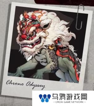 时隙之旅
