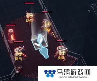 镭明闪击