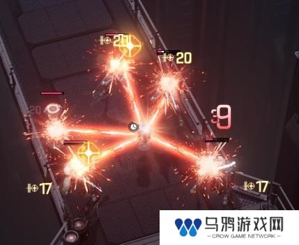 镭明闪击