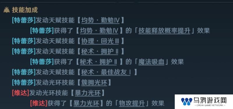 荒野百科丨天赋配置有哪些思路？《荒野国度》天赋系统详解！