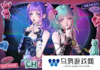 《闪耀暖暖》×米山舞联动活动“星与心的彼方”开启 限时累充福利“破碎心锯”来袭