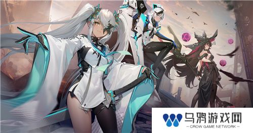 《重构：阿塔提斯》原基测试引燃科幻竞技热情，摄入危机模式正式开启！