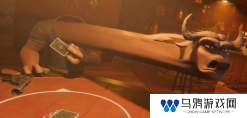 《**酒馆》伸脖子MOD文件下载地址