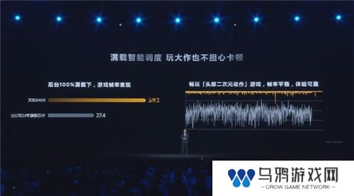 联发科联手《暗区突围》，天玑9400 OMM追光引擎达成90帧逼真光追特效