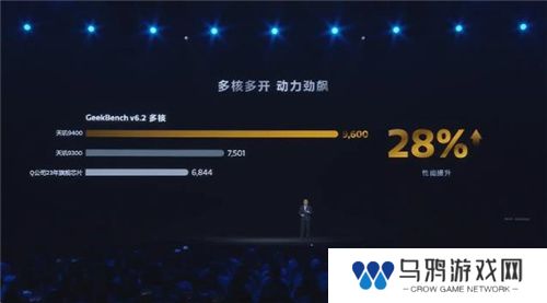 联发科联手《暗区突围》，天玑9400 OMM追光引擎达成90帧逼真光追特效
