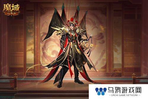 丝海寻古，域韵今风！ 跟随《魔域口袋版》感受泉州文化魅力