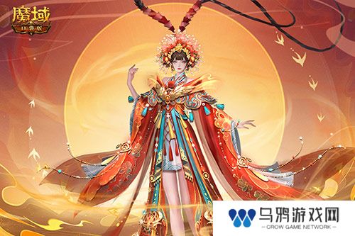 丝海寻古，域韵今风！ 跟随《魔域口袋版》感受泉州文化魅力