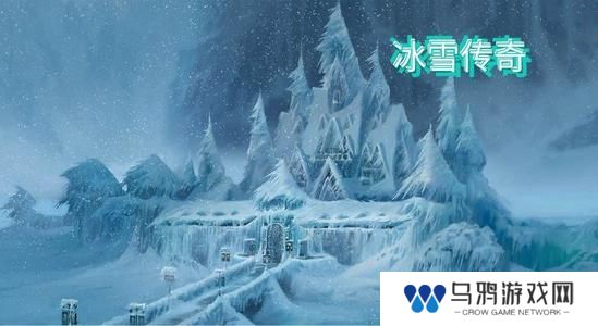 冰雪复古传奇手游推荐 冰雪传奇