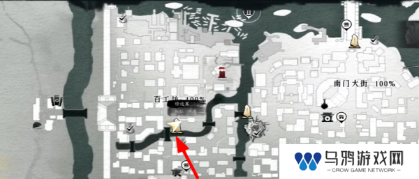 《燕云十六声》摸金校尉任务攻略