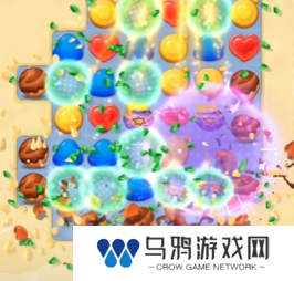 《蛋仔滑滑》紧急事件JK妹做奶茶攻略