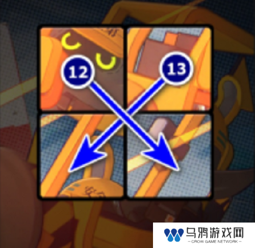 《绝区零》赠尔丽都第四天拼图攻略
