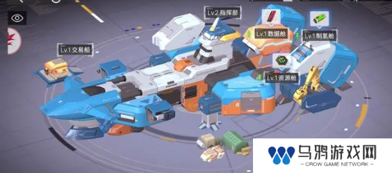 《硬核机甲启示》卡池数量介绍